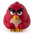 Игрушка из серии «Angry Birds» - сердитая птичка-шарик  - миниатюра №1